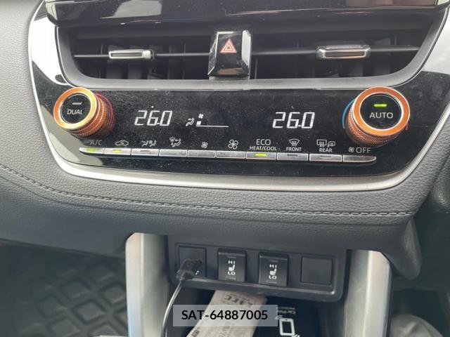 Toyota COROLLA CROSS 2022-01 8411703-19