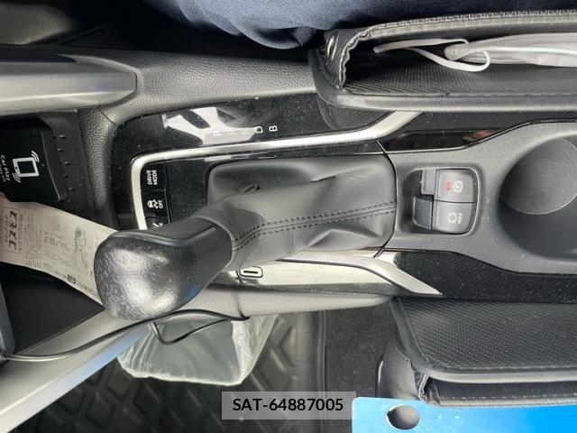 Toyota COROLLA CROSS 2022-01 8411703-20