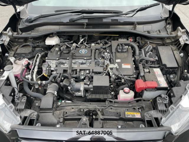 Toyota COROLLA CROSS 2022-01 8411703-23