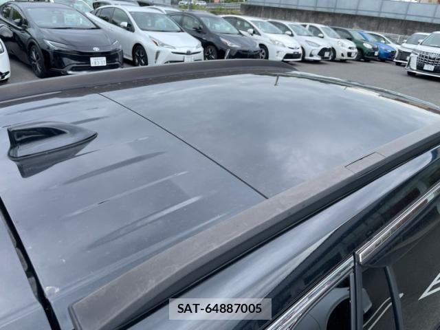 Toyota COROLLA CROSS 2022-01 8411703-7