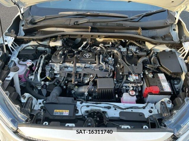 Toyota COROLLA CROSS 2025-07 8411698-14
