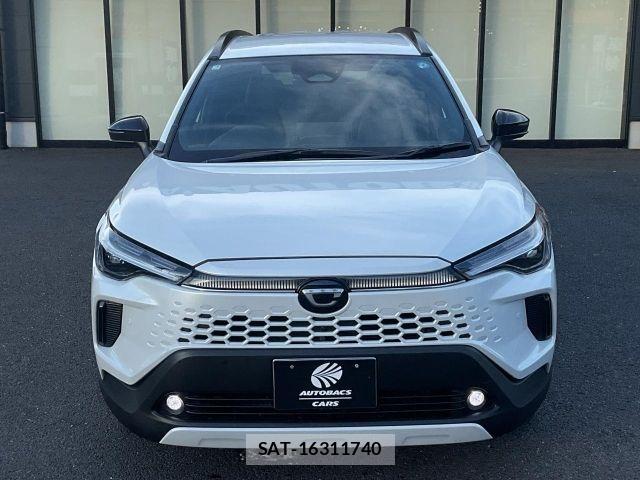 Toyota COROLLA CROSS 2025-07 8411698-3