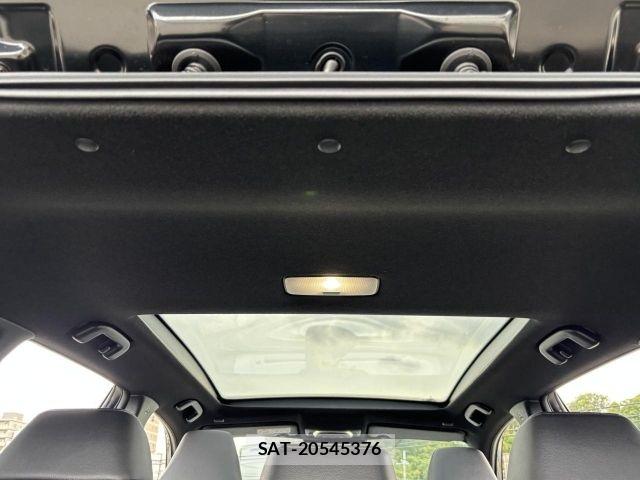 Toyota COROLLA CROSS 2026-03 8438005-9
