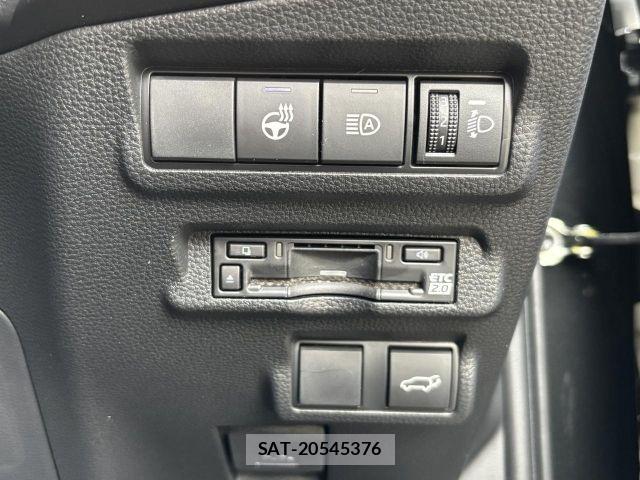 Toyota COROLLA CROSS 2026-03 8438005-13