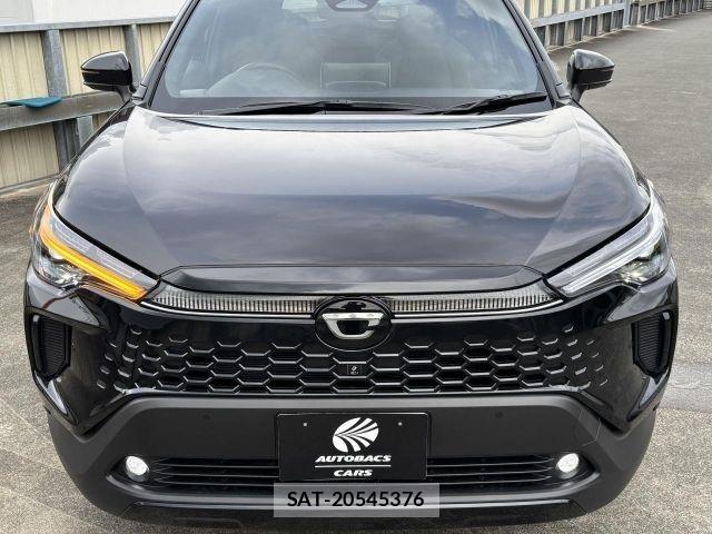 Toyota COROLLA CROSS 2026-03 8438005-25