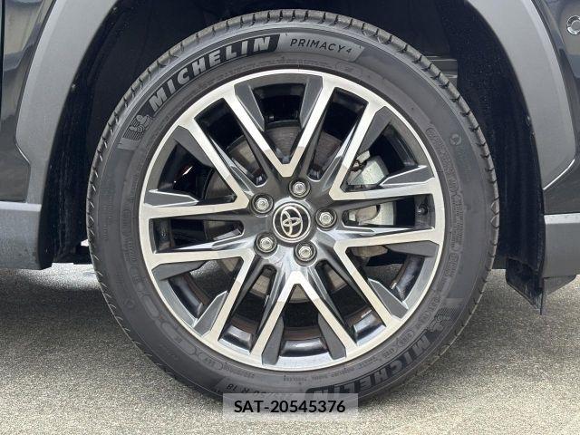 Toyota COROLLA CROSS 2026-03 8438005-26