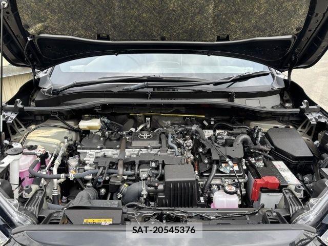 Toyota COROLLA CROSS 2026-03 8438005-27