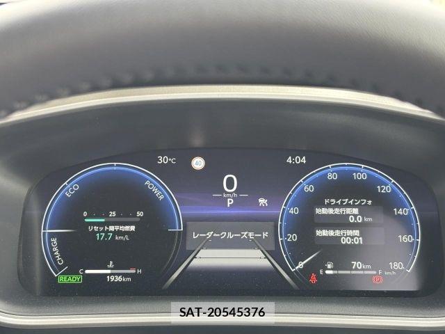 Toyota COROLLA CROSS 2026-03 8438005-29