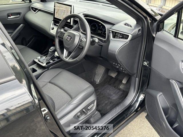 Toyota COROLLA CROSS 2026-03 8438005-3