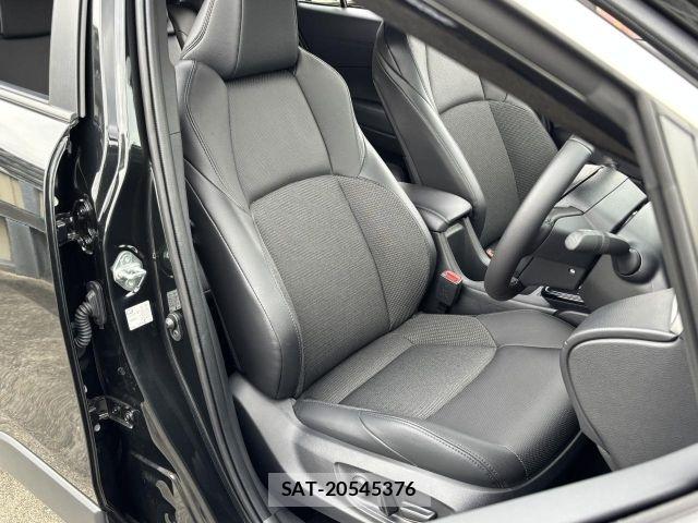 Toyota COROLLA CROSS 2026-03 8438005-4