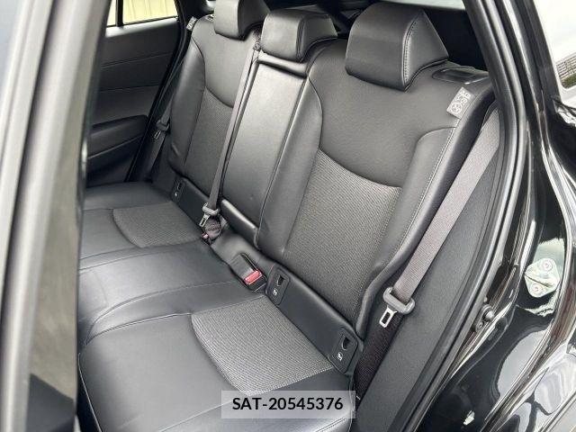 Toyota COROLLA CROSS 2026-03 8438005-8