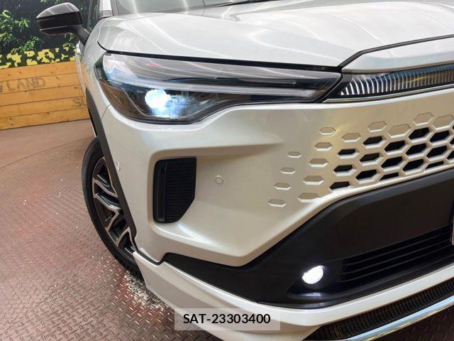 Toyota COROLLA CROSS 2025-08 8438002-11