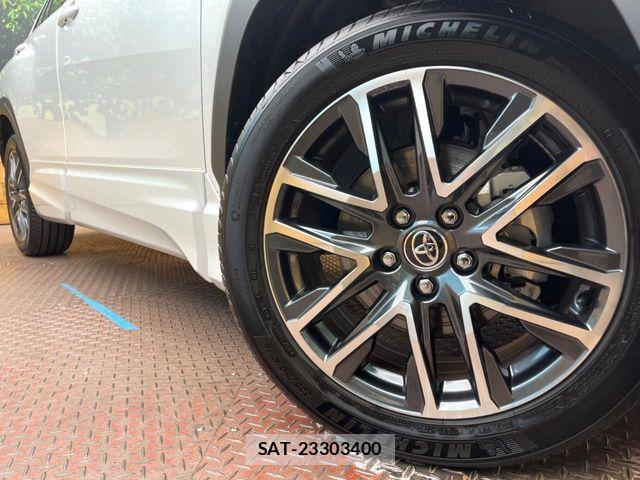 Toyota COROLLA CROSS 2025-08 8438002-12