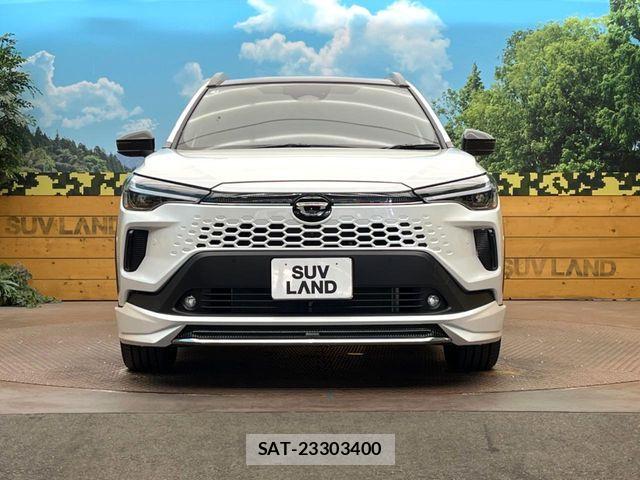 Toyota COROLLA CROSS 2025-08 8438002-13