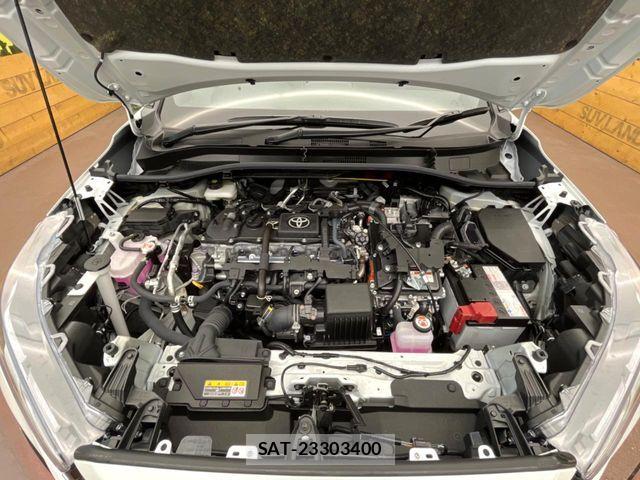 Toyota COROLLA CROSS 2025-08 8438002-17