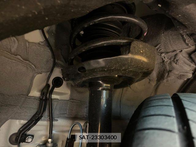 Toyota COROLLA CROSS 2025-08 8438002-19