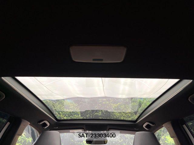 Toyota COROLLA CROSS 2025-08 8438002-2