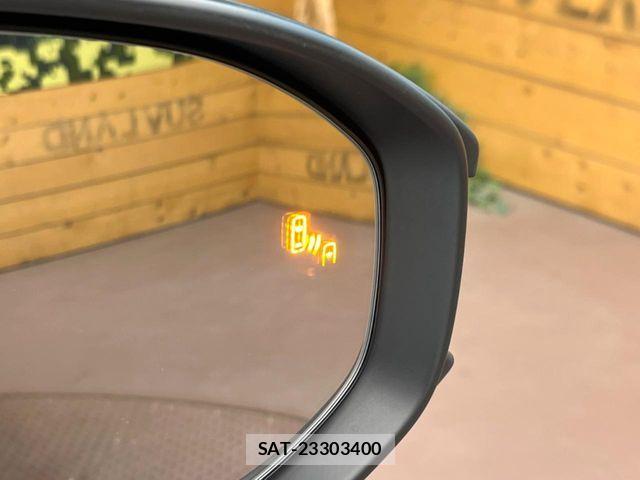 Toyota COROLLA CROSS 2025-08 8438002-6