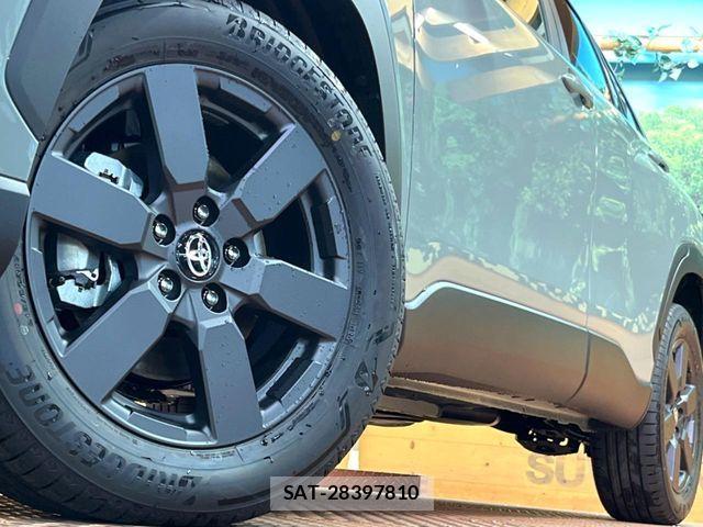 Toyota COROLLA CROSS 2026-07 8438000-14