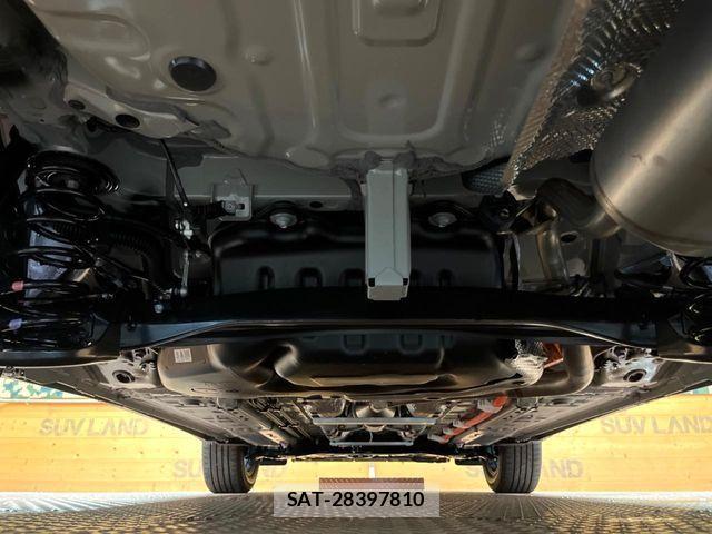 Toyota COROLLA CROSS 2026-07 8438000-18