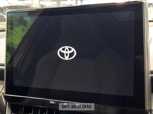 Toyota COROLLA CROSS 2026-07 8438000-3