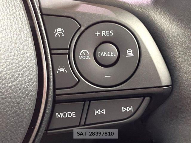 Toyota COROLLA CROSS 2026-07 8438000-5