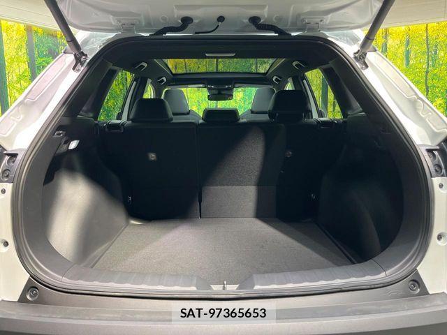 Toyota COROLLA CROSS 2024-08 8438008-9