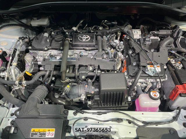 Toyota COROLLA CROSS 2024-08 8438008-17