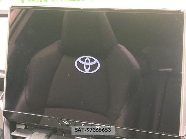 Toyota COROLLA CROSS 2024-08 8438008-3