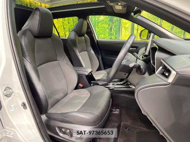 Toyota COROLLA CROSS 2024-08 8438008-7