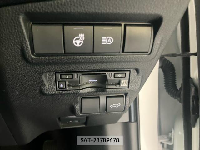 Toyota COROLLA CROSS 2026-06 8438004-20