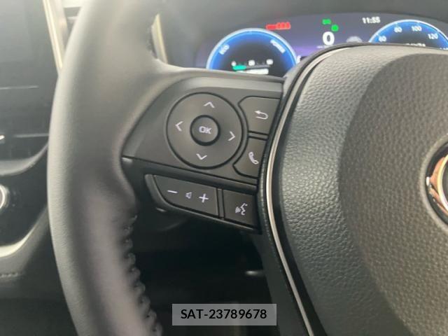 Toyota COROLLA CROSS 2026-06 8438004-22