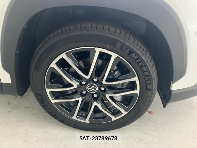 Toyota COROLLA CROSS 2026-06 8438004-4