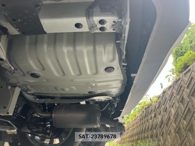 Toyota COROLLA CROSS 2026-06 8438004-8