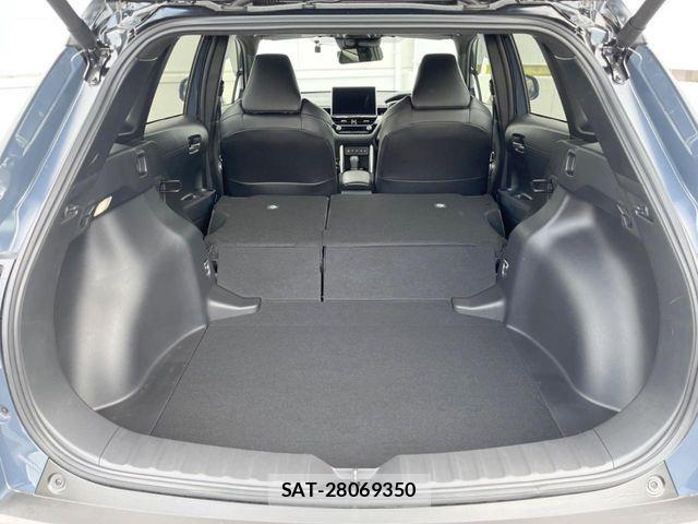 Toyota COROLLA CROSS 2025-03 8438009-9