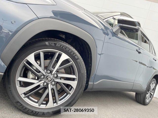 Toyota COROLLA CROSS 2025-03 8438009-12