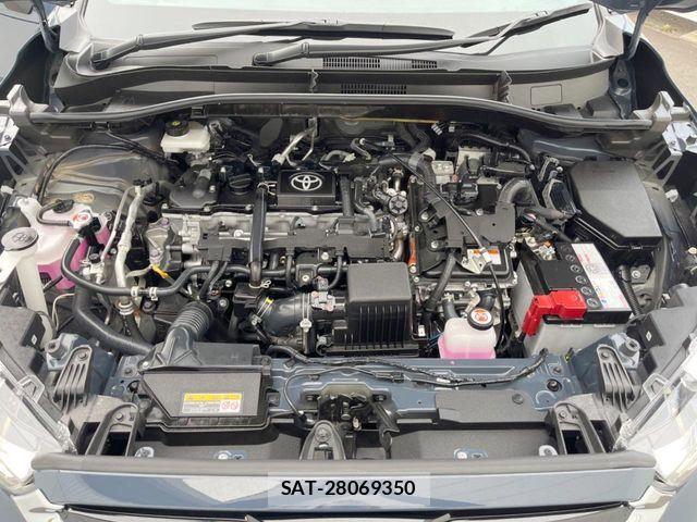 Toyota COROLLA CROSS 2025-03 8438009-17