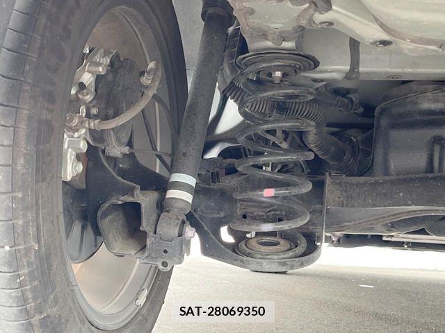 Toyota COROLLA CROSS 2025-03 8438009-19