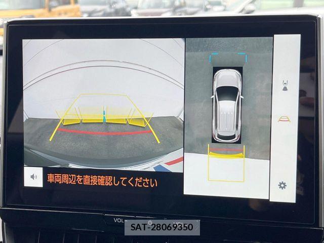 Toyota COROLLA CROSS 2025-03 8438009-3