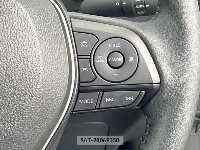 Toyota COROLLA CROSS 2025-03 8438009-6