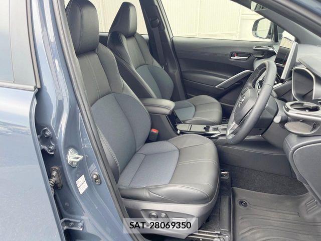 Toyota COROLLA CROSS 2025-03 8438009-7