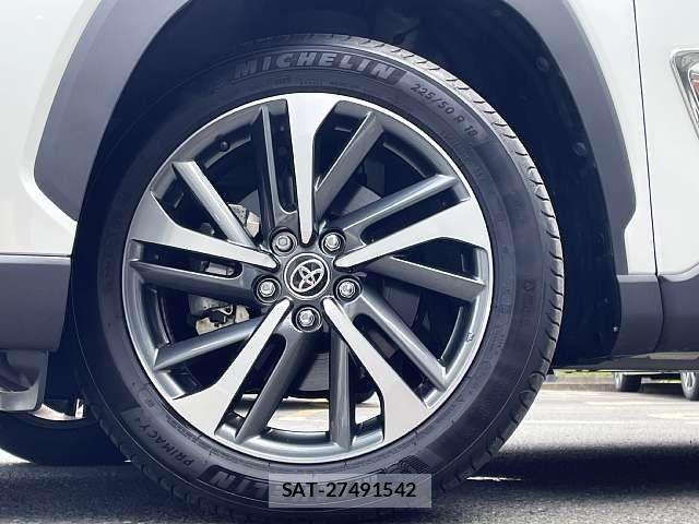 Toyota COROLLA CROSS 2023-09 8457184-3