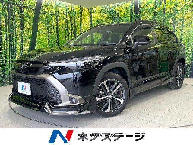 Toyota COROLLA CROSS 2024-06 8457186-0