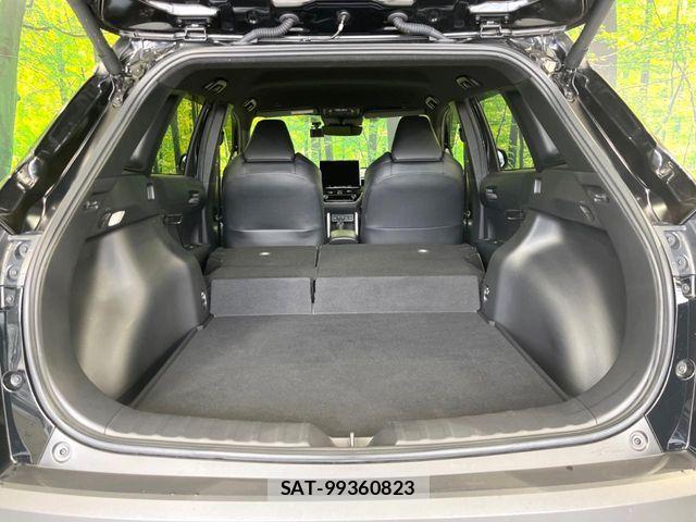 Toyota COROLLA CROSS 2024-06 8457186-9