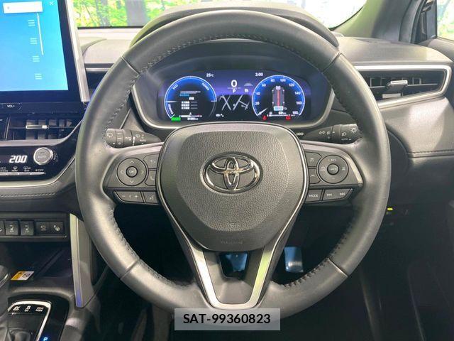 Toyota COROLLA CROSS 2024-06 8457186-10