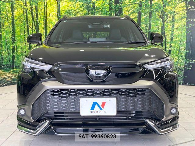 Toyota COROLLA CROSS 2024-06 8457186-13