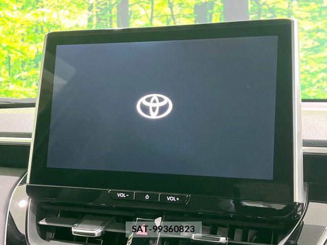 Toyota COROLLA CROSS 2024-06 8457186-3