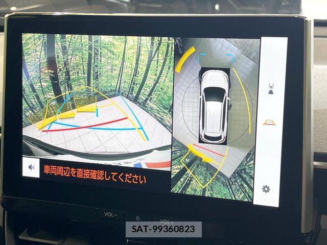 Toyota COROLLA CROSS 2024-06 8457186-4
