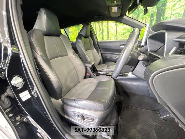 Toyota COROLLA CROSS 2024-06 8457186-7