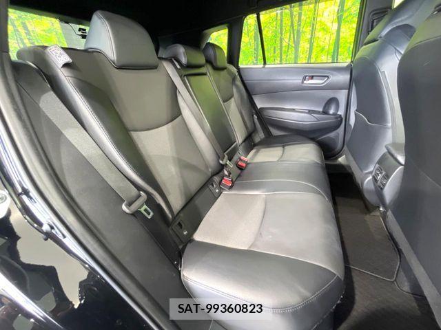 Toyota COROLLA CROSS 2024-06 8457186-8